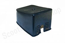 Кожух контроллера электровелосипед E-NOT EXPRESS колхозник