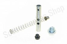 Натяжитель ГРМ (пружина+шток+пробка) 139FMB 147FMH 152FMH 50-110сс