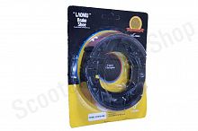 Колодки тормозные 4T 139QMB  бар. торм.  "LAONIU"