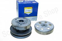 Сцепление в сборе Lets  See