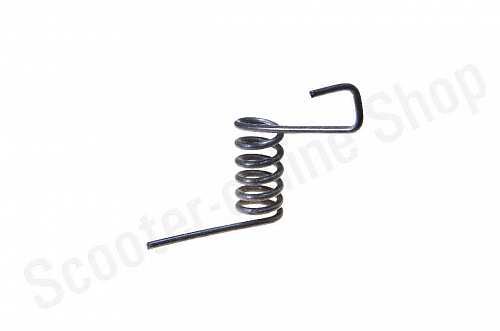 Пружина возвратная центральной опоры  м/б   175N/180N   (7/9Hp)