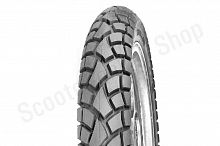 Покрышка 17" 110/90-17 SB-117 TL SWALLOW