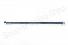 Ось маятника в сборе M14х1,5х260mm TTR250a