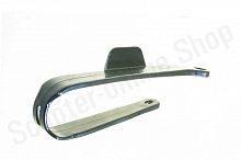 Слайдер приводной цепи питбайк  BBR CRF70 KLX TTR  (черный)