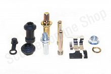 Ремкомплект переднего суппорта питбайк (CRF, TTR125) SM-PARTS