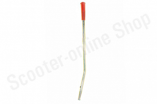 Рычаг включения фрезы МБ-8,10,12Д