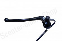 Рычаг сцепления SENKE RM-125, SK-125