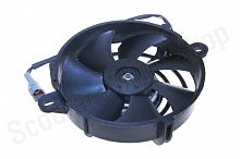 Вентилятор охлаждения (5") OTOM