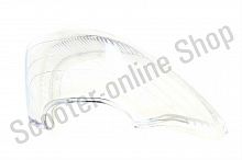 Стекло стоп-сигнала + поворотников Honda Dio AF56-58