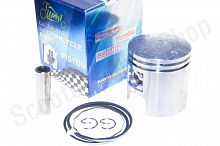 Поршень в сборе  AD50, Lets  +0.25  41.25  "LIPAI"