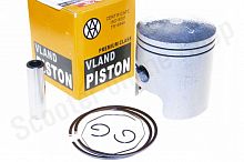 Поршень в сборе  AD100  1рем. +0.25  d-52.75  "VLAND"  TW