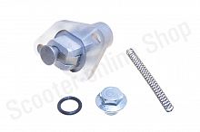 Натяжитель цепи ГРМ KAYO NC250 177MM (вод.охл.)  P061082  CN