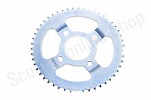 Звезда ведомая 428-50T 4x64-90 D58 Racer RC200-250GY-C2 Panther