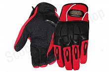 Перчатки Pro-Biker MCS-22 Red, XXL