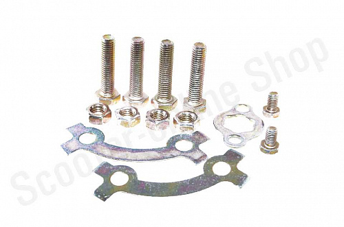 Крепление звезд Alpha Delta #PRO "LIPAI" (GOLD) фото фотография изображение картинка Крепление звезд Alpha Delta #PRO "LIPAI" (GOLD) фото фотография изображение картинка