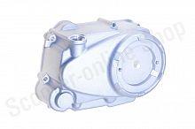 Крышка правая картера ZS154FMI 12421-G031-170189