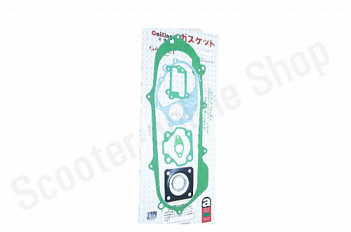 Прокладки двигателя Suzuki Address V100 комплект фото фотография изображение картинка Прокладки двигателя Suzuki Address V100 комплект фото фотография изображение картинка