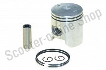 Поршень в сборе Honda Dio AF34-35 65cc d-44