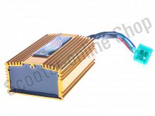 Коммутатор   Delta   "CASOLI"