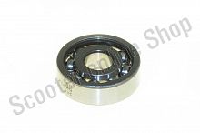 Подшипник 6200 10х30х9  SKF