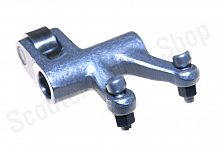 Коромысло выпускных клапанов KAYO  NC250 (вод.охл.) (P061097)  CN