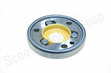 Обгонная муфта  4T CB/CG 125/150   "JH"