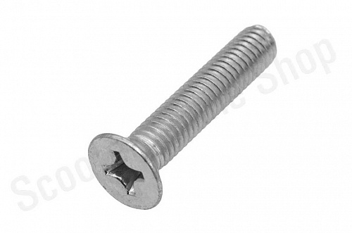 Винт крепления маслонасоса М6х30 ZS172FMM Sport003, ZR фото фотография изображение картинка Винт крепления маслонасоса М6х30 ZS172FMM Sport003, ZR фото фотография изображение картинка