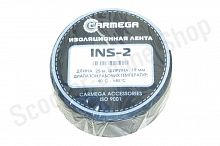 Изолента черная ПВХ Terminator, 19мм*20м Автоваз / 99999000192016