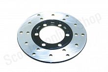 Диск тормозной передний ATV125 (130x47x4) (отв: 6x58) 