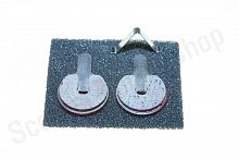 Тормозные колодки для дисковых тормозов Avid BB8