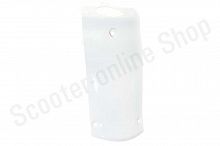 Накладка переднего крыла (задняя) Yamaha Vino (5AU)