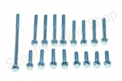 Набор крепежа Delta 70 MOZBA фото фотография изображение картинка