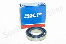 Подшипник 6006-2RS1/C3 30х55х13 SKF