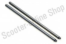 Штанги ГРМ (толкатели)   4T CG125/150   (OHV)  L-141  "JI"