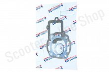 Прокладки цилиндра Yamaha JOG 3KJ 70cc  D47 "MAX GASKETS" комплект 