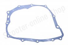 Прокладка крышки сцепления  ZS169FMM Sport001-006 +