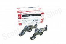 Коромысла ГРМ 154FMI 125cc X-tech