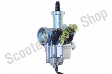 Карбюратор   Wuyang WY150   (PZ27, с ускорительным насосом) HKS