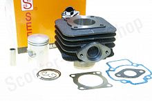 Цилиндро-поршневая группа  Piaggio Typhoon / Liberti  50  d-40  See New