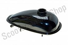 Бензобак веломотор F80