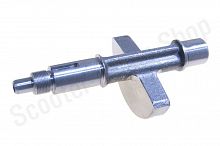 Вал балансирный 177MM (NC250), 194MQ (NC450) ZS