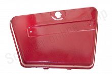 Крышка бардачка   ИЖ (левая)   "JING" 