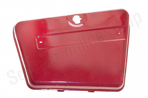 Крышка бардачка ИЖ (левая) "JING" Крышка бардачка ИЖ (левая) "JING"