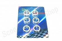 Ролики вариатора  Yamaha  20-12  8.0g  "LIPAI"