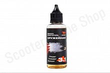 8518 Смазка-очиститель оружейная 45 мл.флакон ВМП