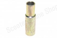 Втулка задней оси SX 250 (2014г.)  L-75 D-22  d-14 