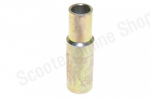 Втулка задней оси SX 250 (2014г.)  L-75 D-22  d-14  фото фотография изображение картинка