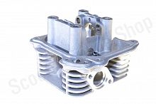 Головка цилиндра 4Т 162QMK (GY6)