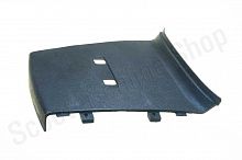 Пласитк соединительный ABM Elegant черный