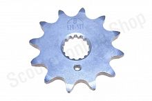 Звезда ведущая GR7 2T MT250 520-12T